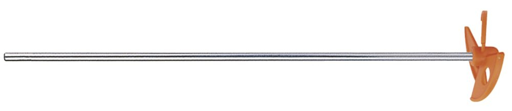 Prędkość obrotowa – Efektywne mieszanie w zakresie 800-1000 rpm