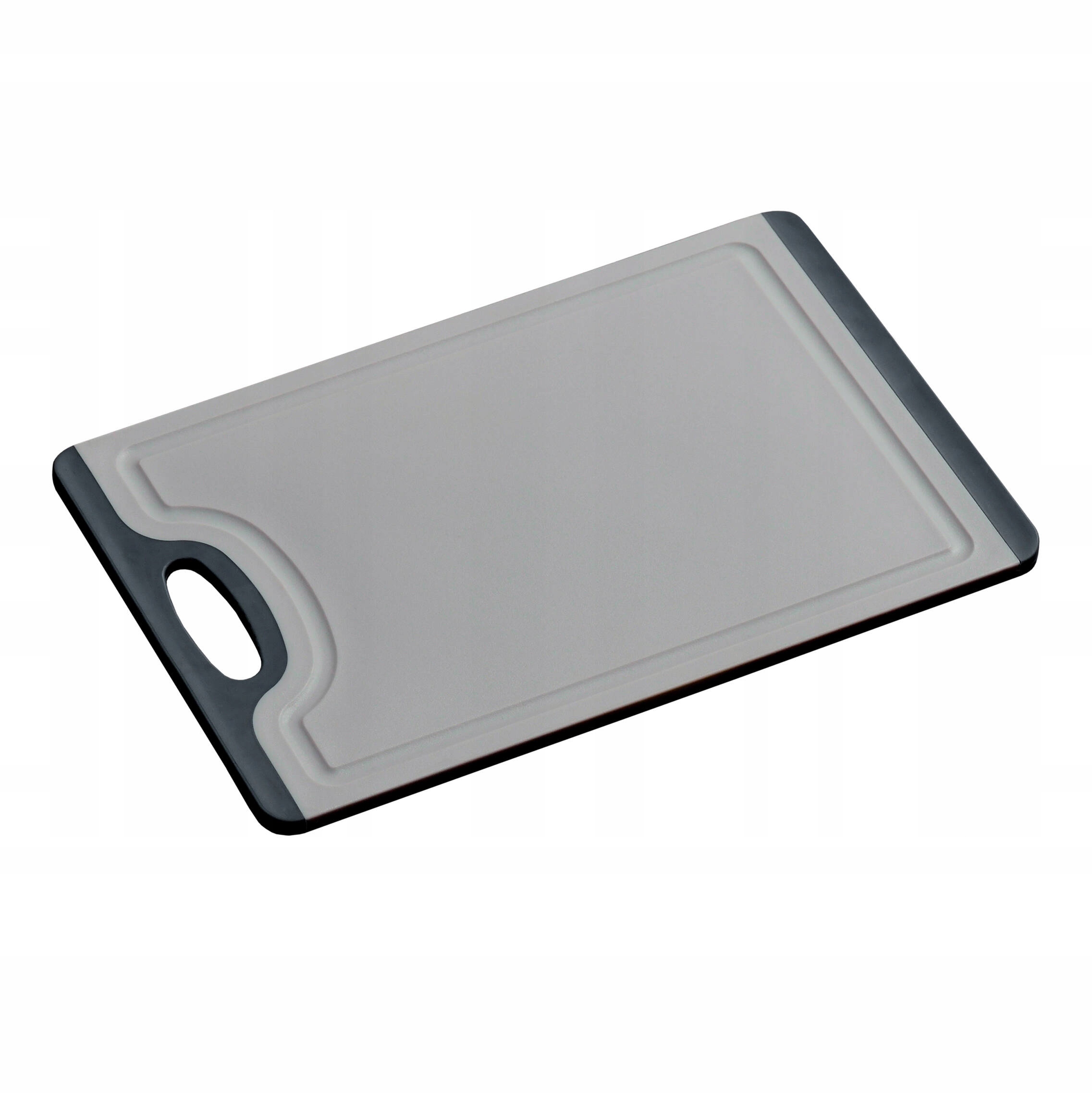 Estetyczny design – szary kolor pasujący do każdej kuchni