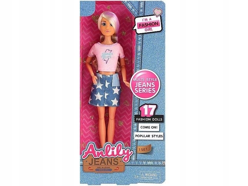 Inspiruje do opowiadania historii i kreatywnej zabawy