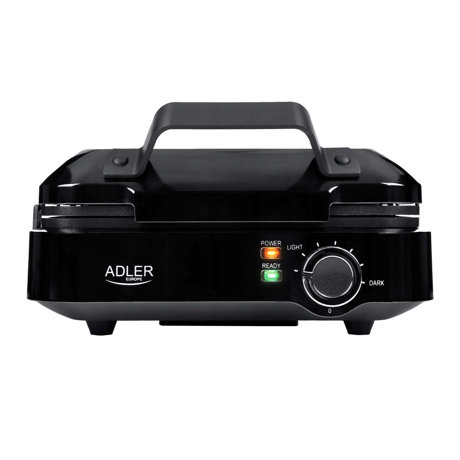 Płynna regulacja temperatury – Dostosuj stopień opiekania do swoich preferencji