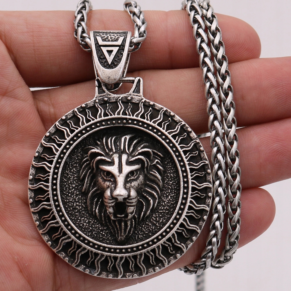 Wysoka jakość wykonania z metali