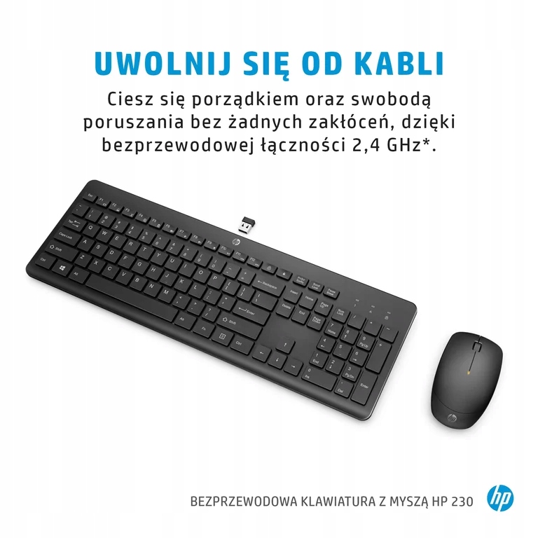 Nowoczesna technologia łączności RF – Stabilność i mobilność