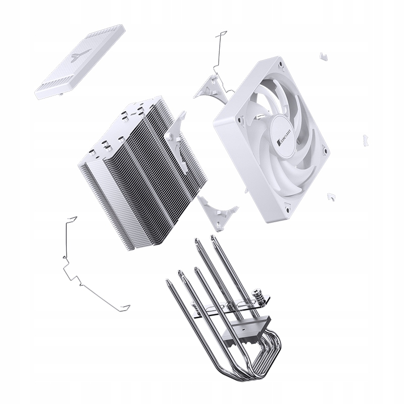 Wydajność wentylatora i przepływ powietrza