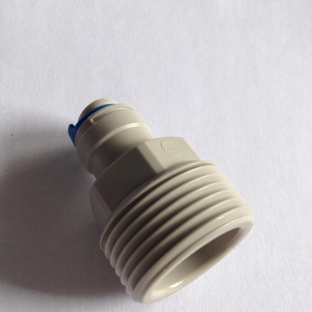 Zastosowanie w filtrach wody i systemach pneumatycznych