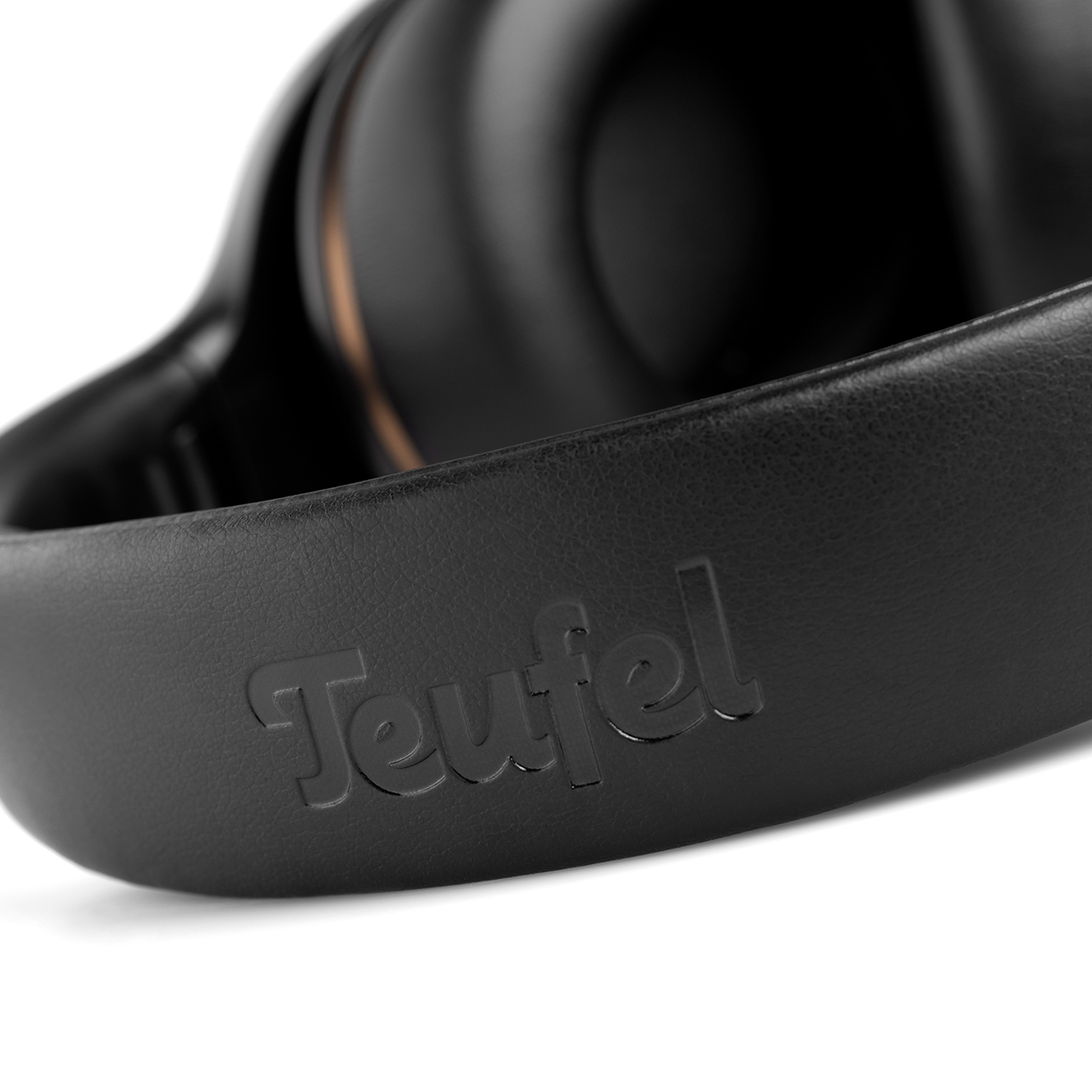 Personalizacja dźwięku dzięki aplikacji Teufel Headphones