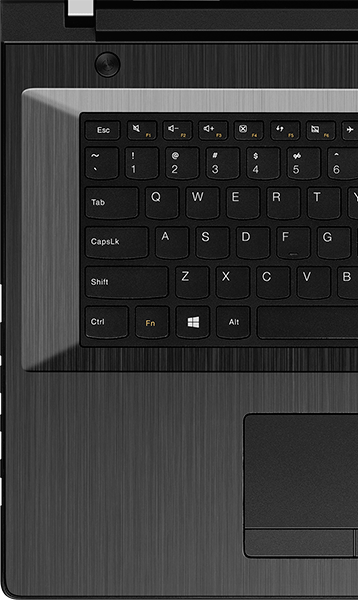 Lenovo laptop Z70