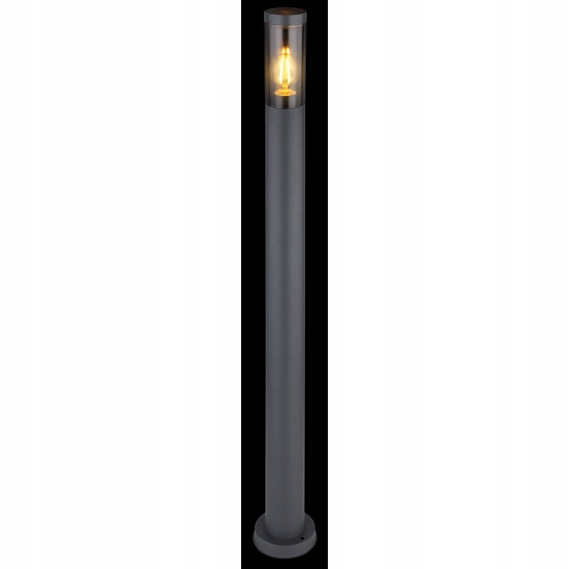Elegancki design i funkcjonalność lampy BOSTON