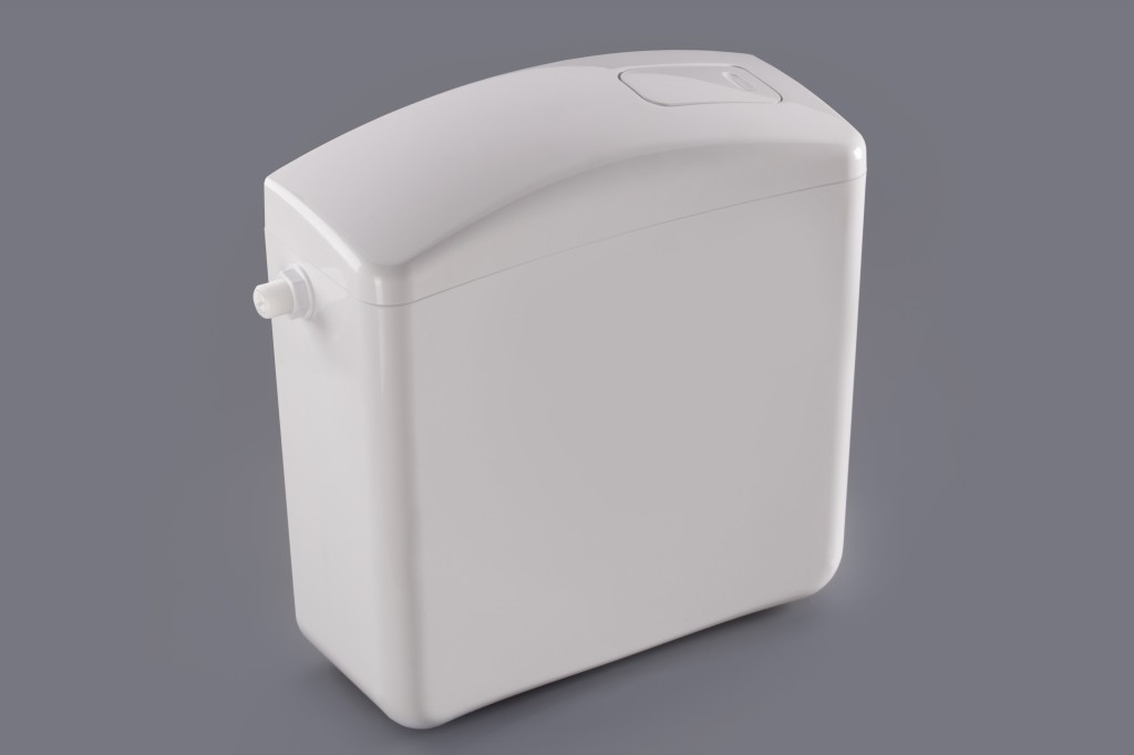 Materiał wykonania – Trwałe tworzywo sztuczne