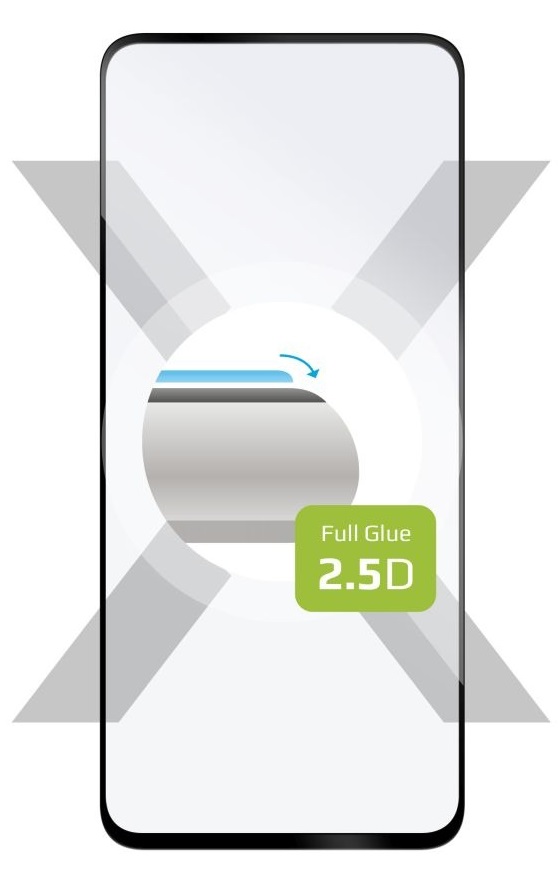 Oleofobowa powłoka – Brak odcisków palców