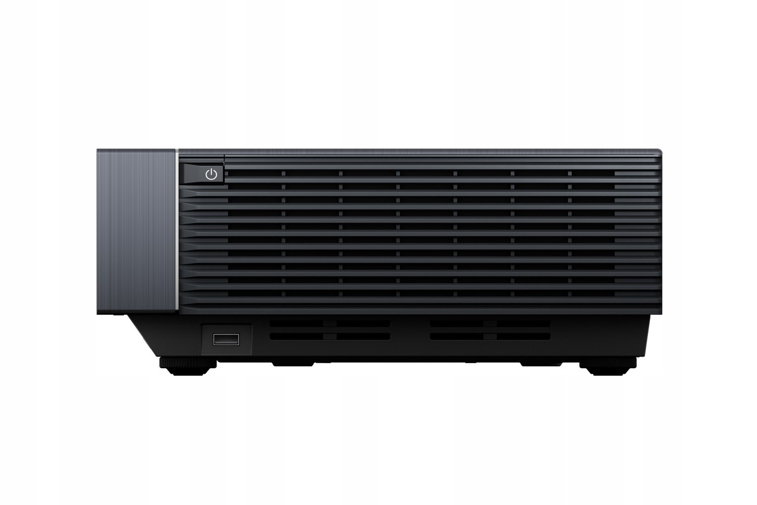 Jasność 2800 ANSI lumenów – Wyraźny obraz w każdych warunkach