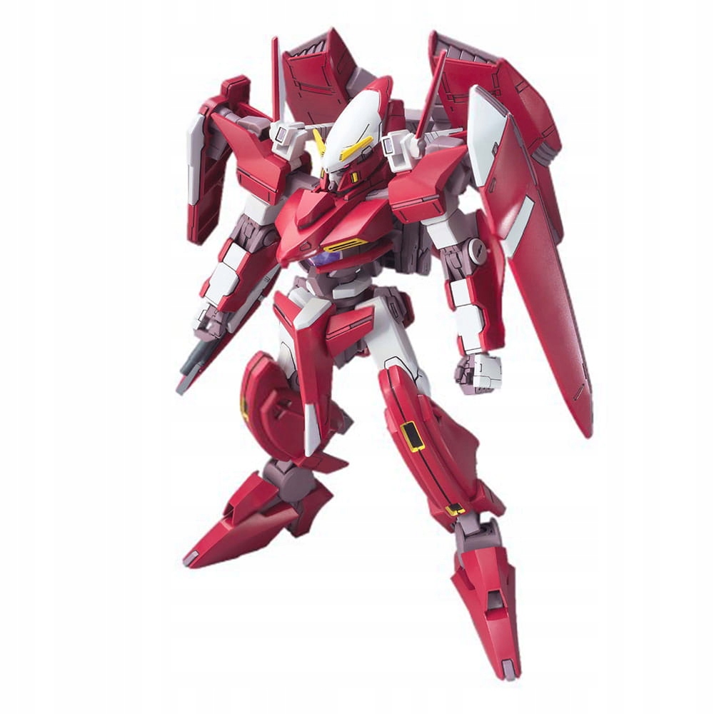 Oryginalne modele GUNPLA od Bandai
