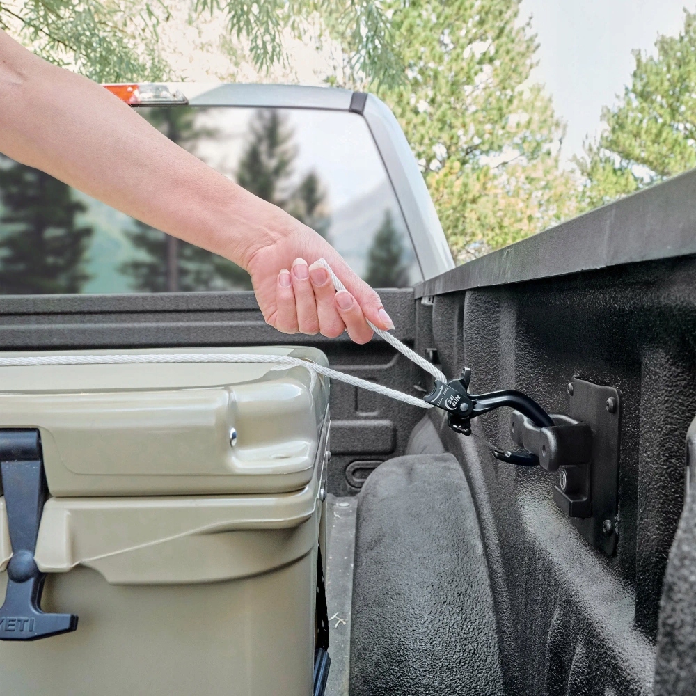 Zastosowanie w transporcie i obozowaniu