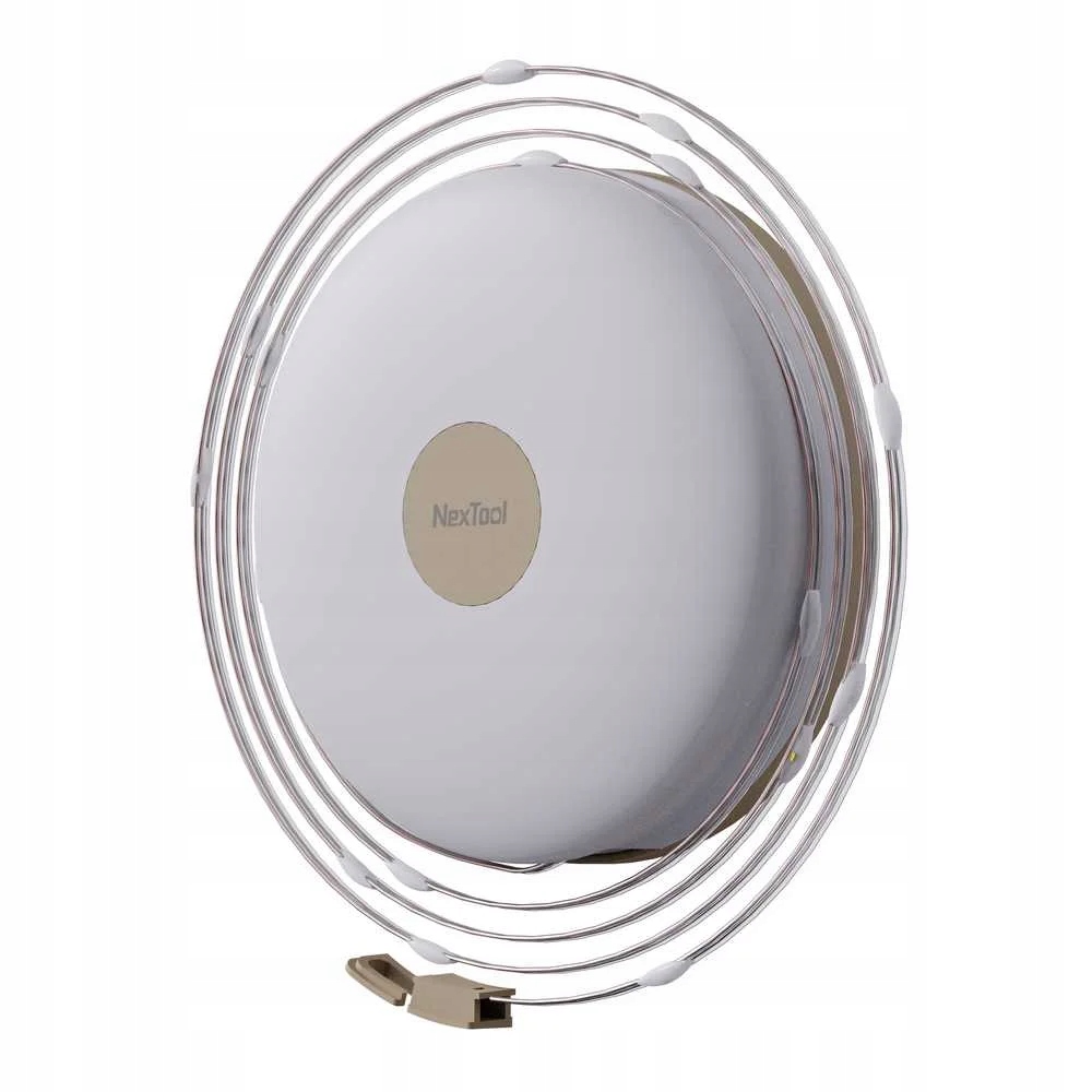 Wydajność energetyczna – Bateria 1800 mAh i czas pracy do 8 godzin