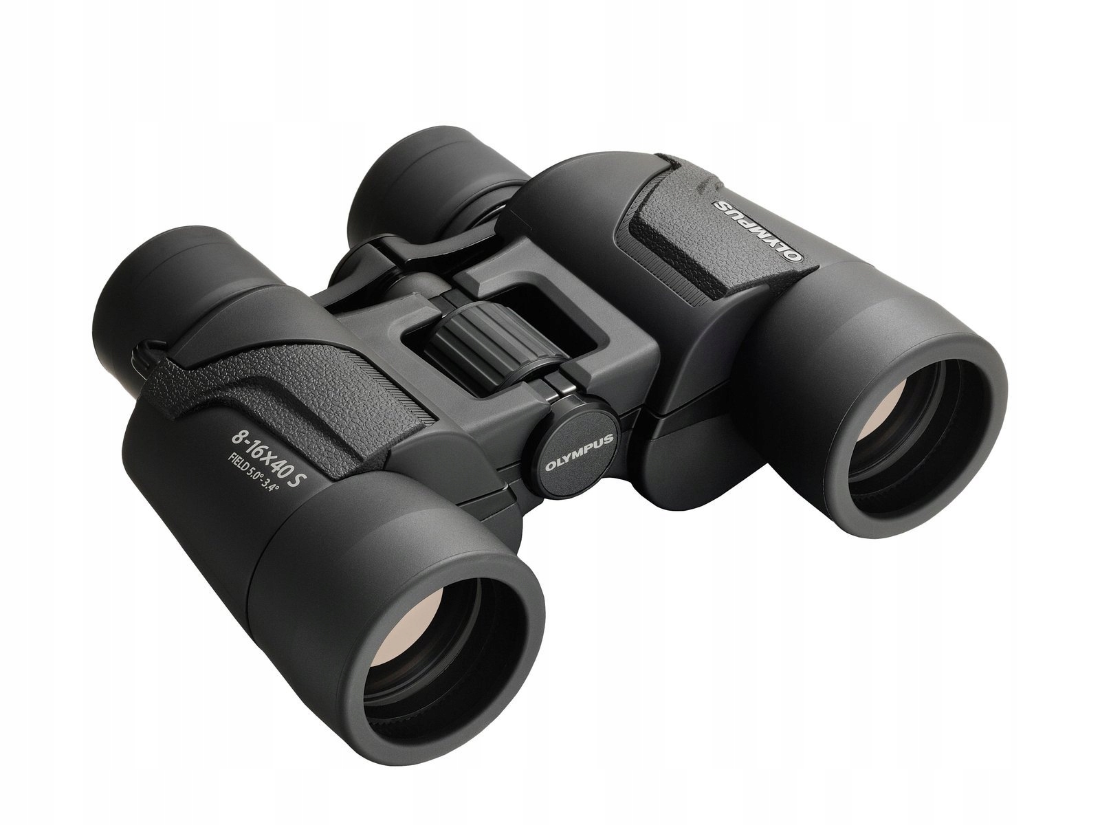Lornetka Olympus 8-16x40 S – Idealna do obserwacji przyrody