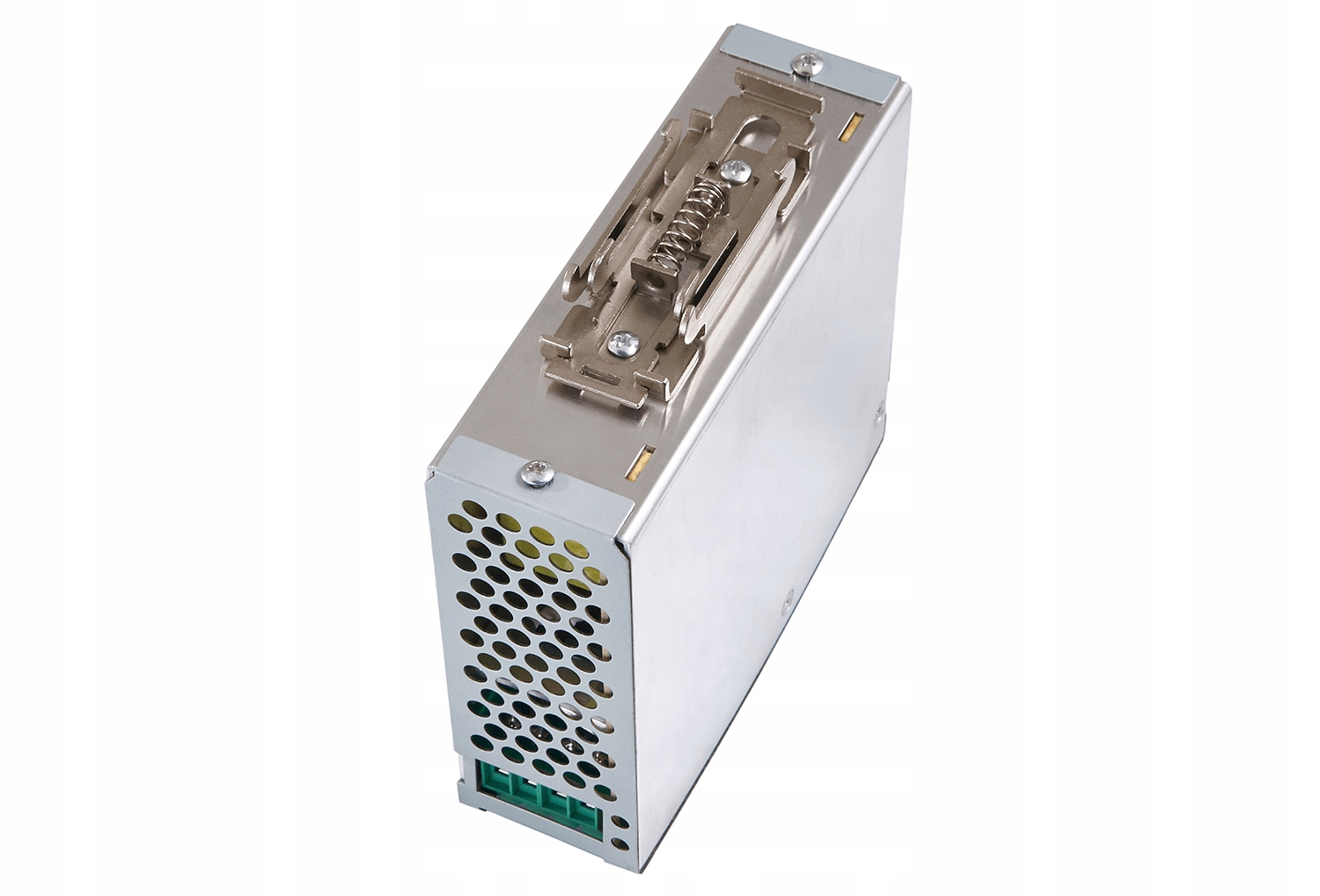 Szeroki zakres temperatury pracy – od -20°C do +70°C