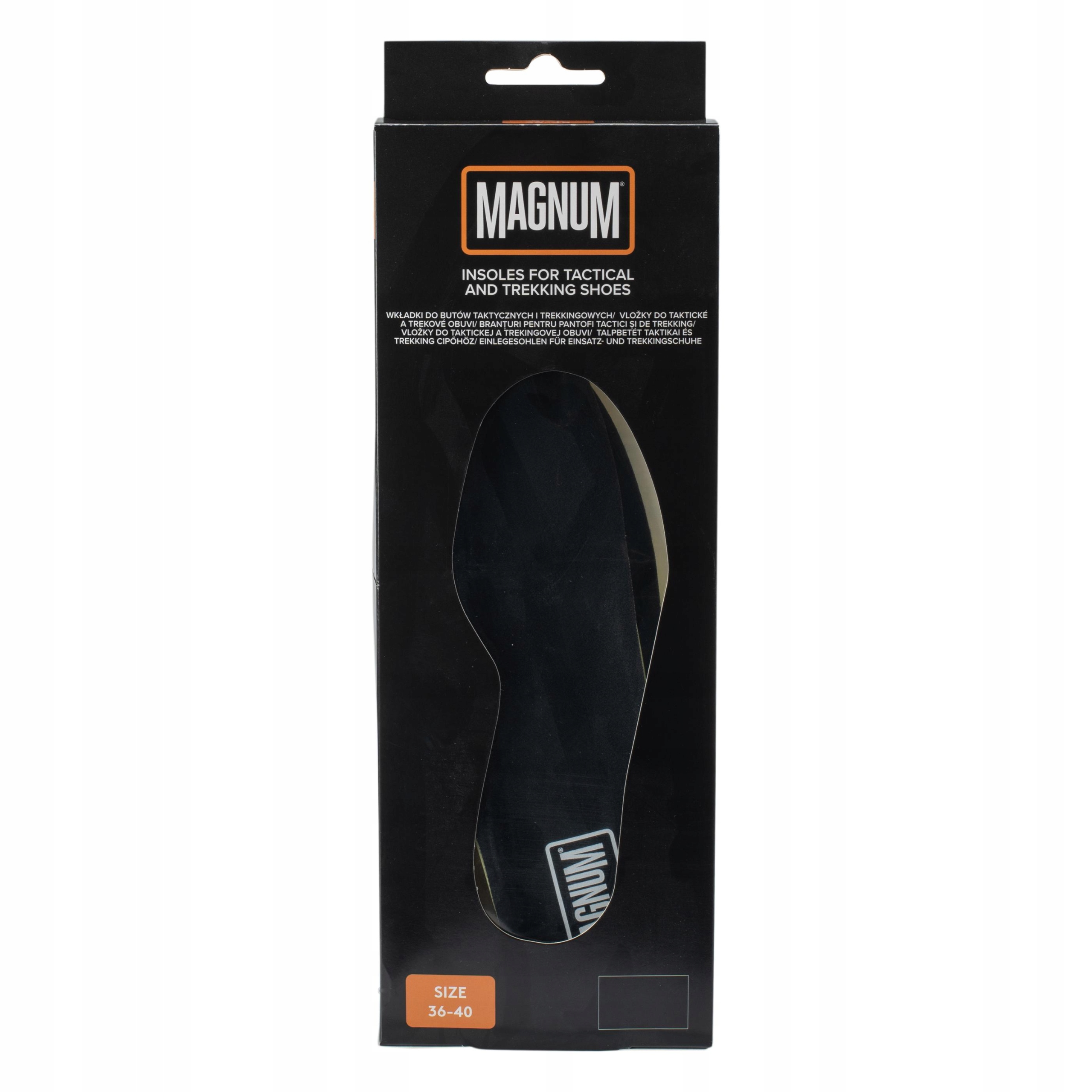 Idealne dopasowanie do różnych rozmiarów obuwia