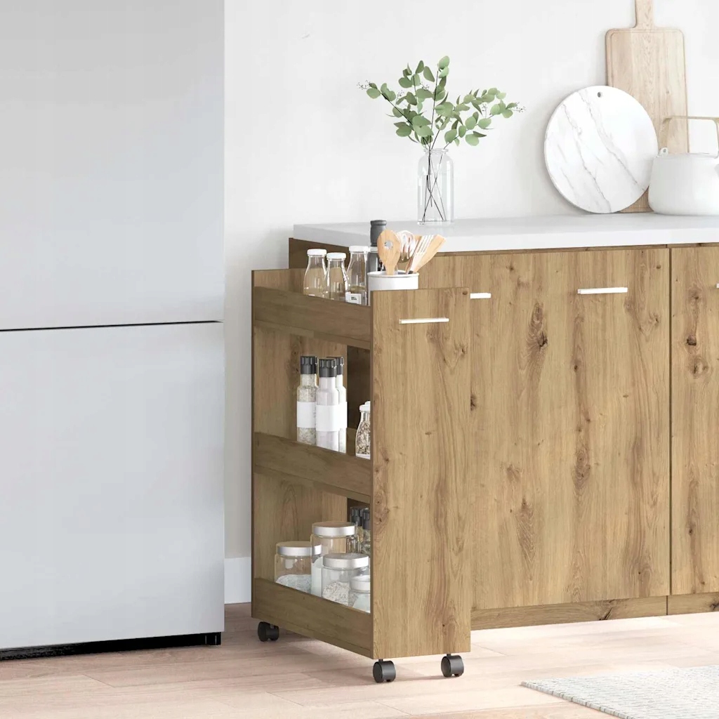 Kompaktowy design idealny do małych przestrzeni