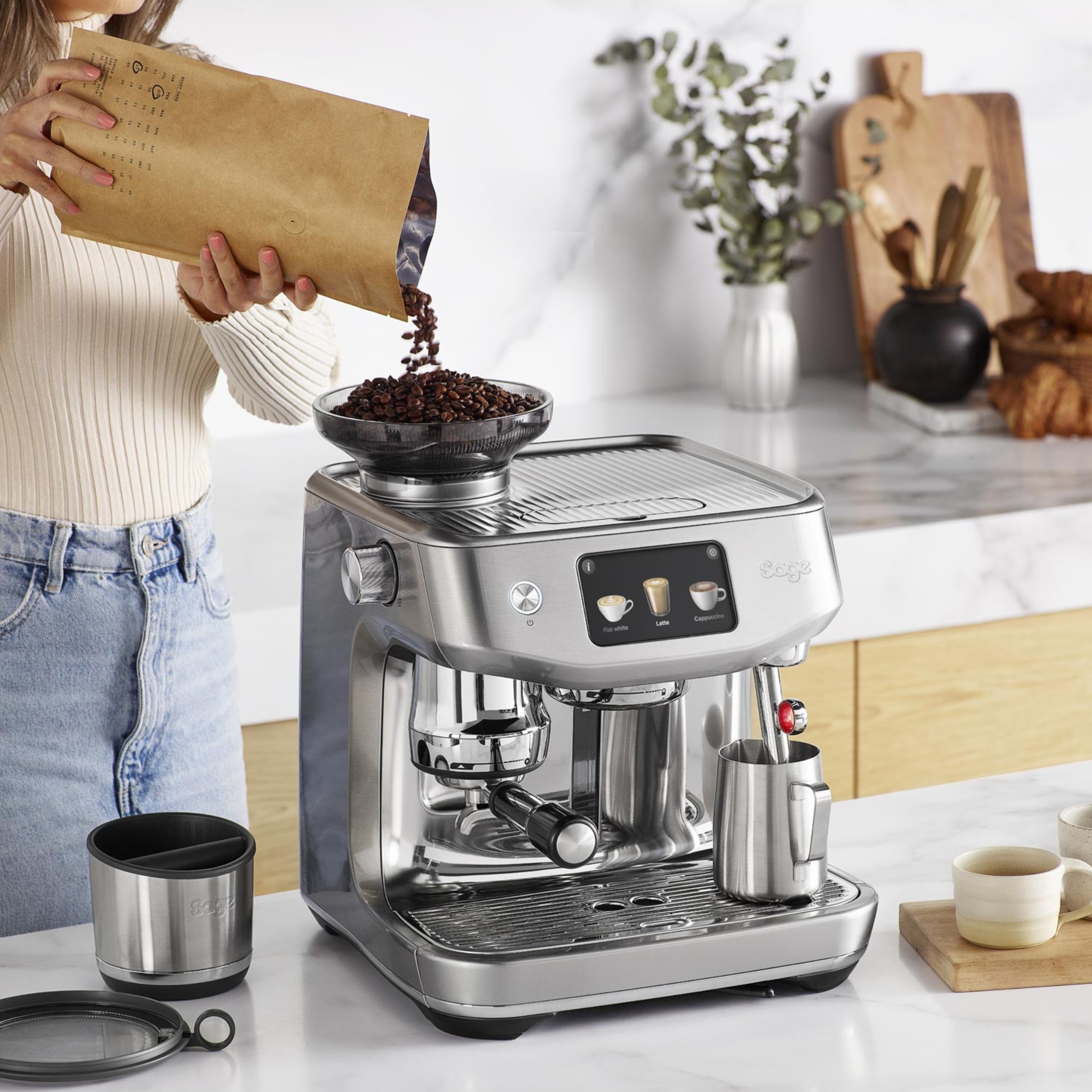 Precyzyjna kontrola temperatury dzięki systemowi PID