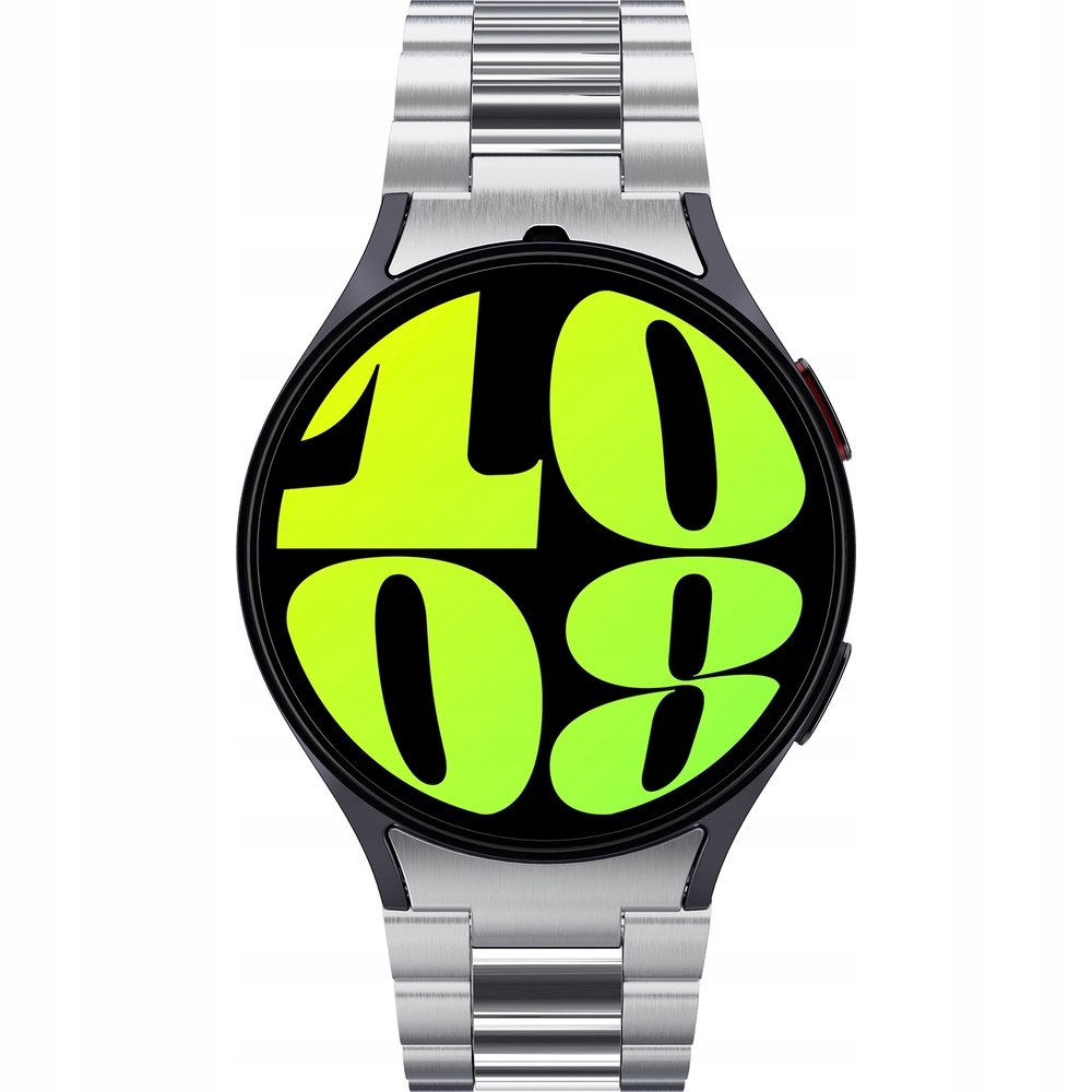 Regulowany obwód – Dopasowanie do każdego nadgarstka