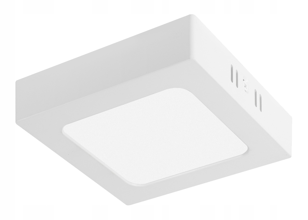 Oprawa Downlight FABRO LED 6W – Nowoczesne oświetlenie do Twojego wnętrza