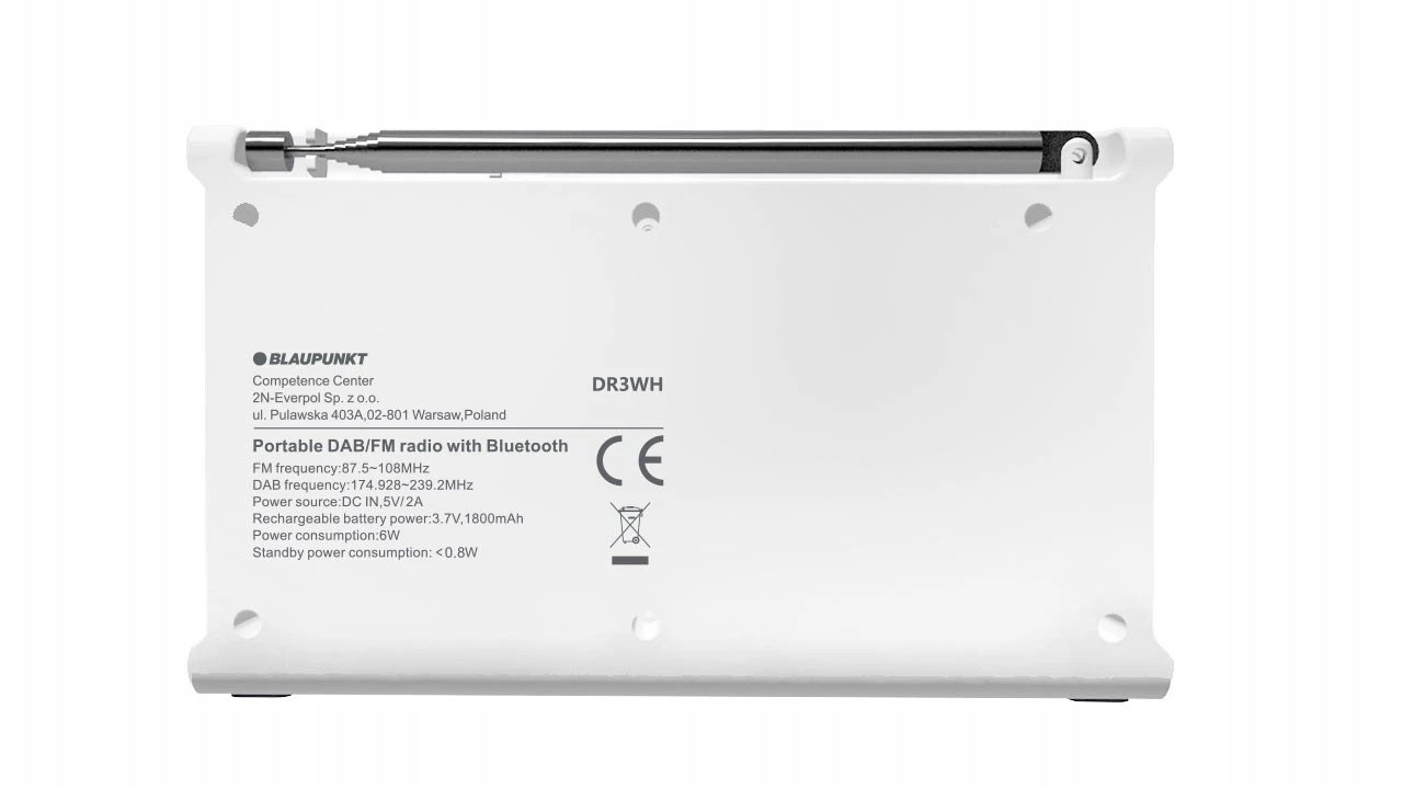 Nowoczesne ładowanie przez USB-C