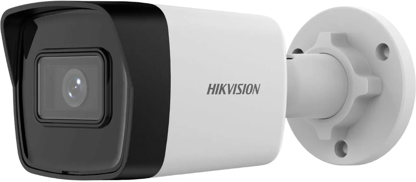 Kamera IP Hikvision DS-2CD1043G2-I – Bezpieczna ochrona Twojego obiektu