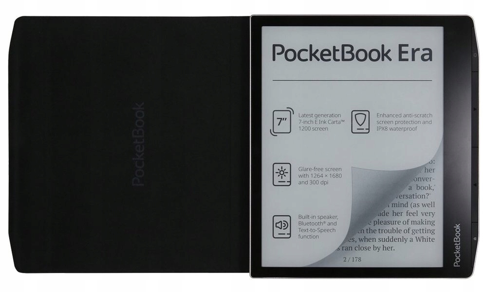 Idealne dopasowanie do PocketBook 700 Era