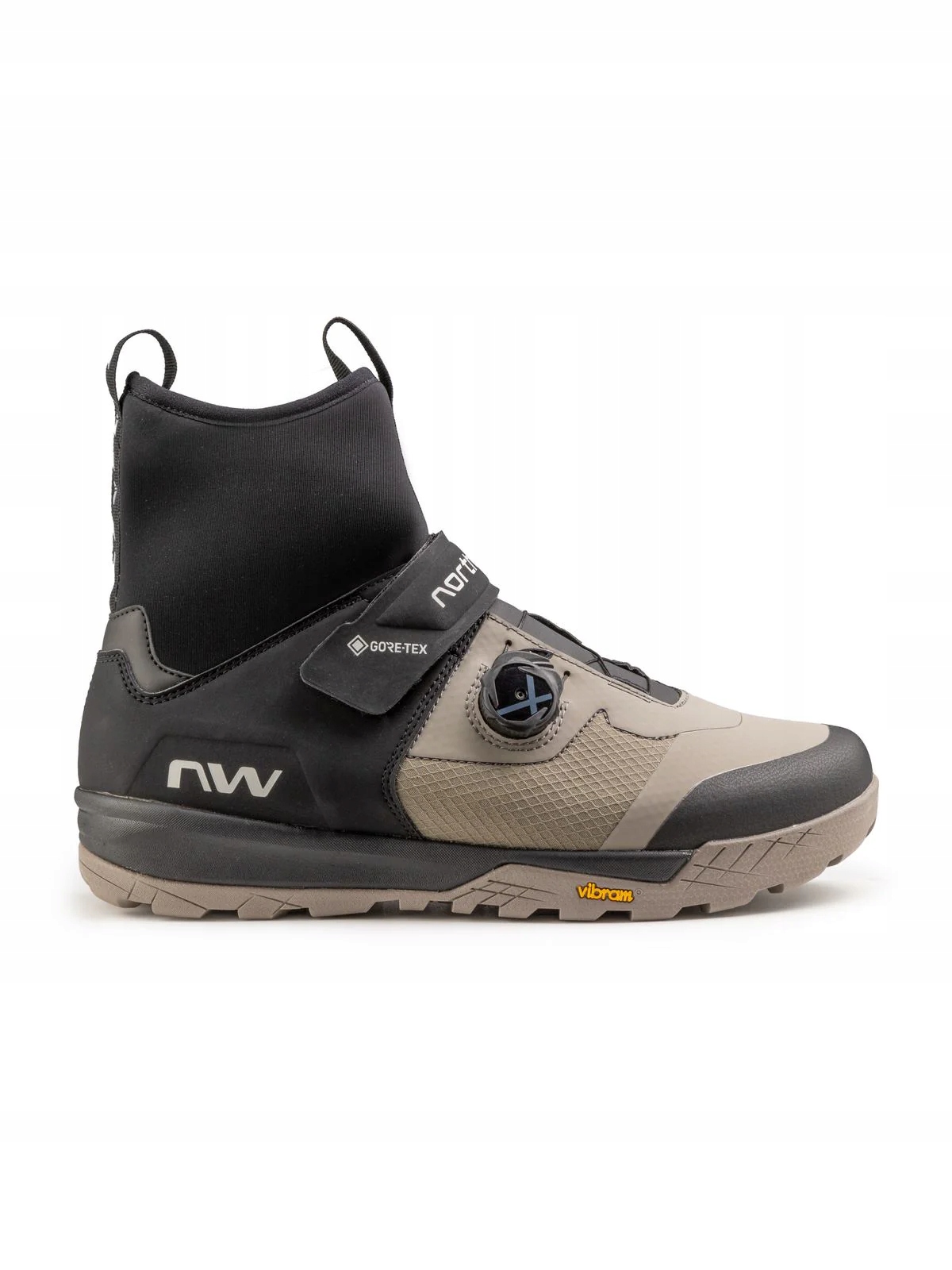 Membrana Gore-Tex® Koala – Ochrona przed wodą i wiatrem