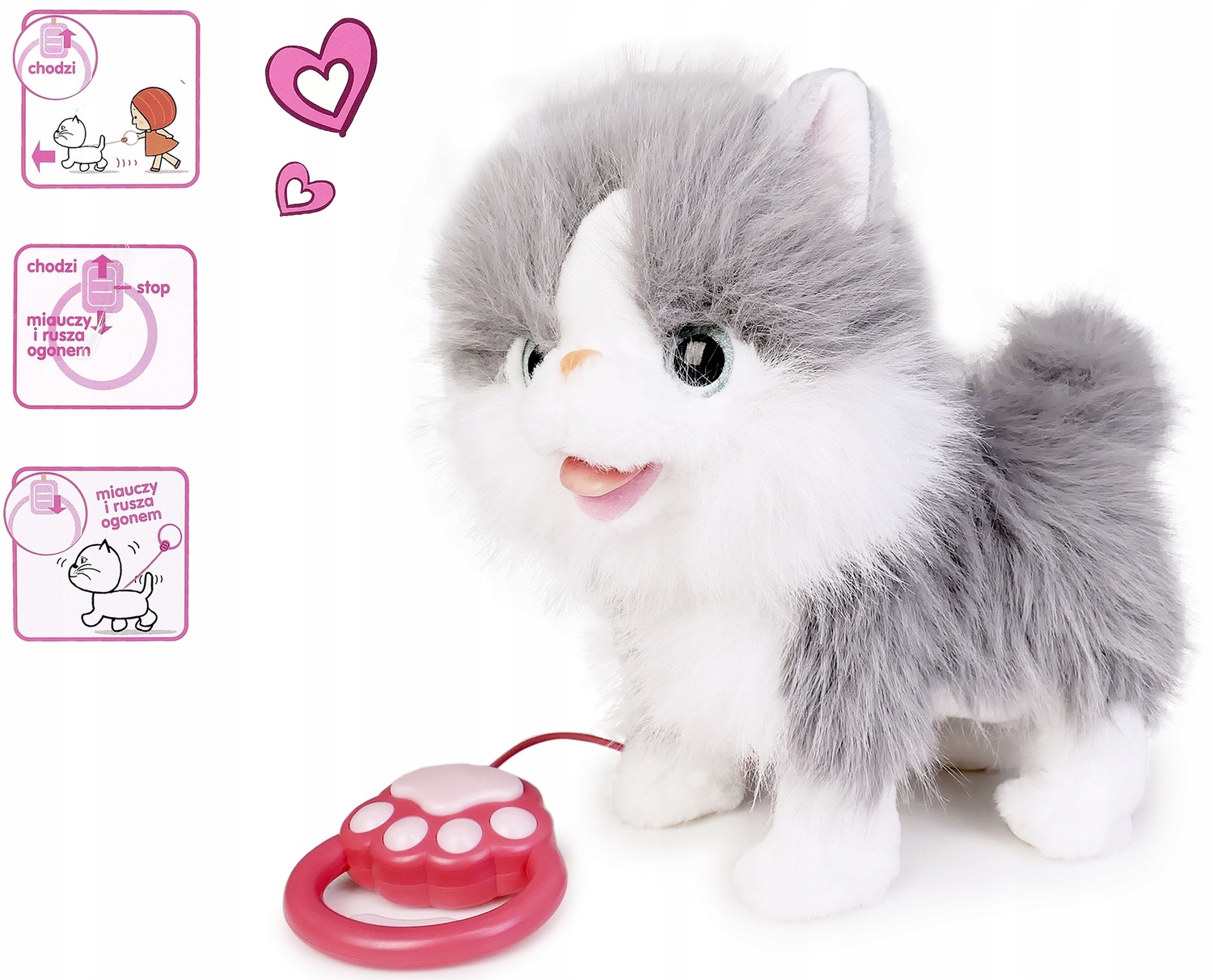 Rozwój emocjonalny i odpowiedzialność dzięki zabawie