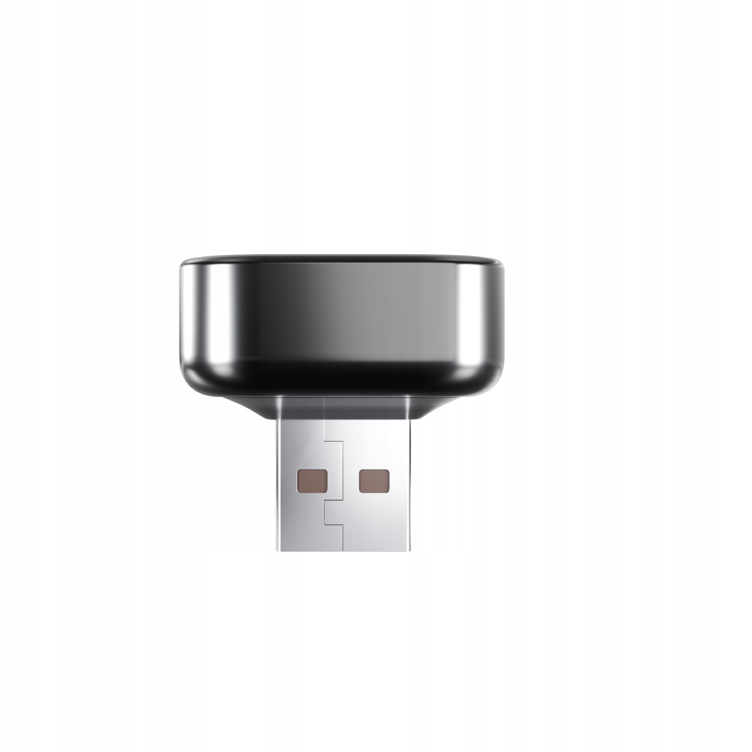 Wygodne połączenie USB i bezprzewodowe