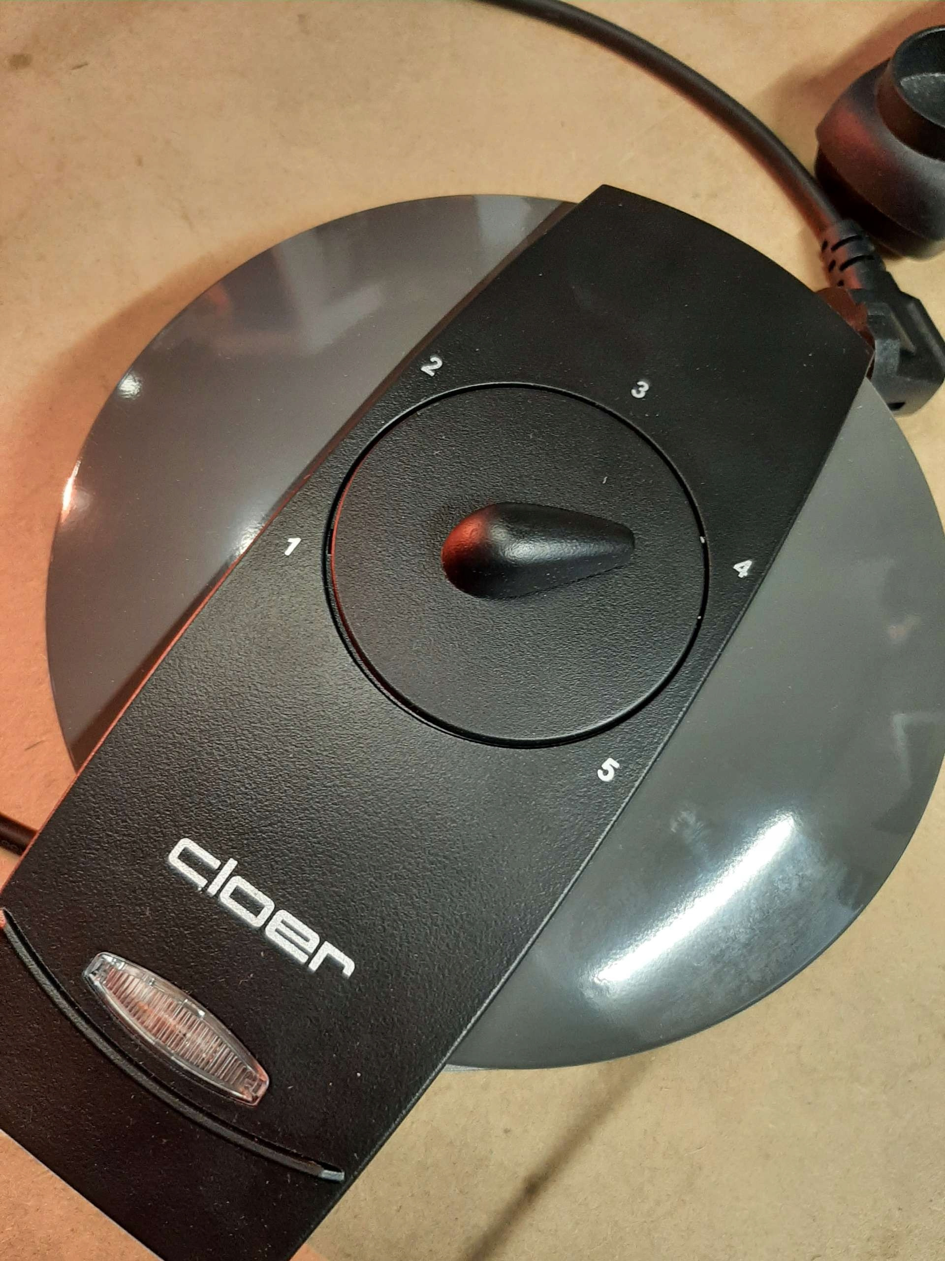 Regulacja Temperatury dla Doskonałych Wypieków