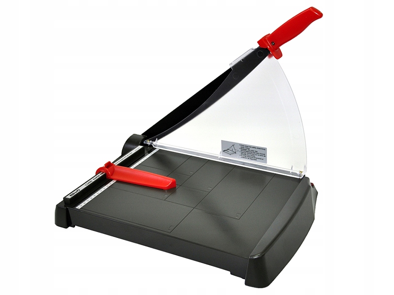 Waga i mobilność – tylko 1,7 kg