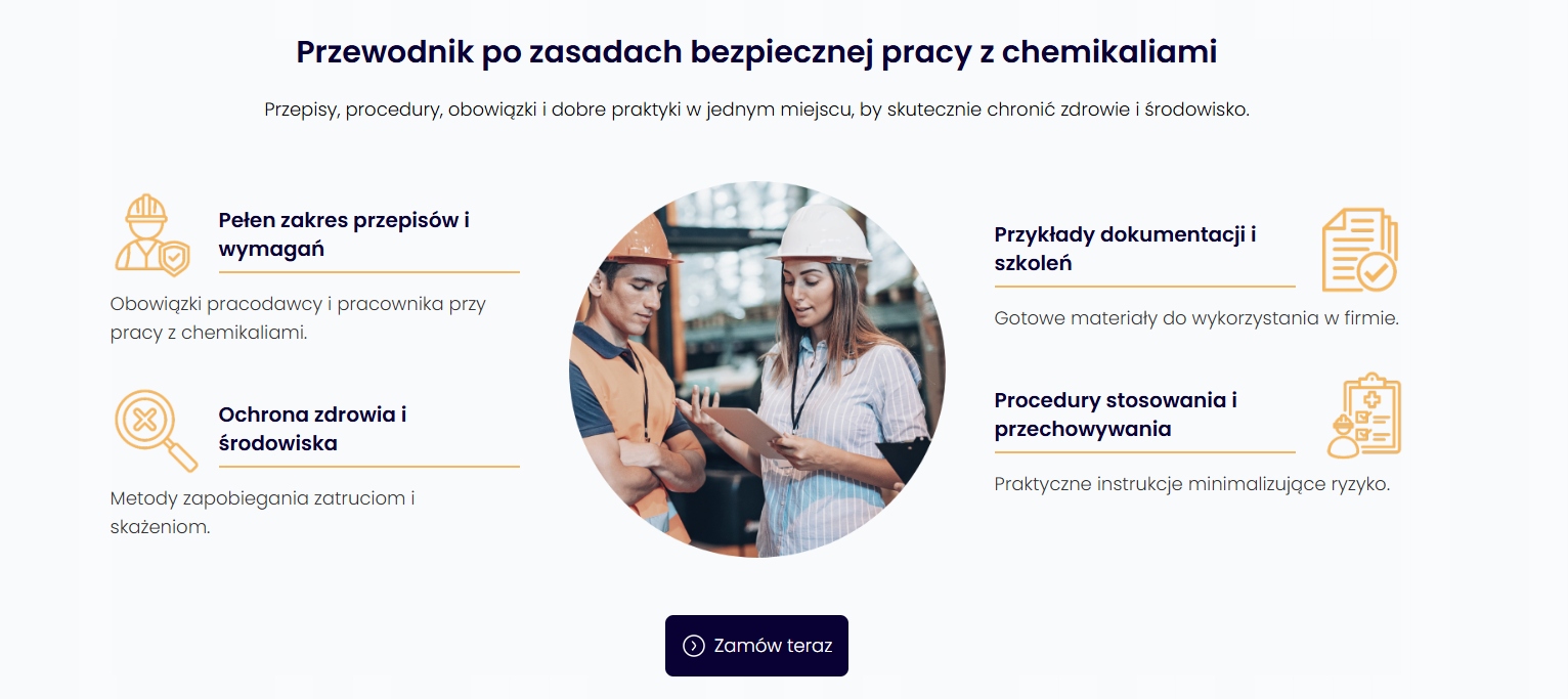 Reagowanie w sytuacjach awaryjnych – Praktyczne wskazówki