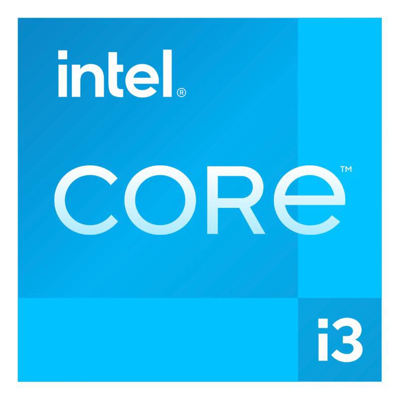 Procesor Intel Core I3-12100 – Wydajność i efektywność w jednym