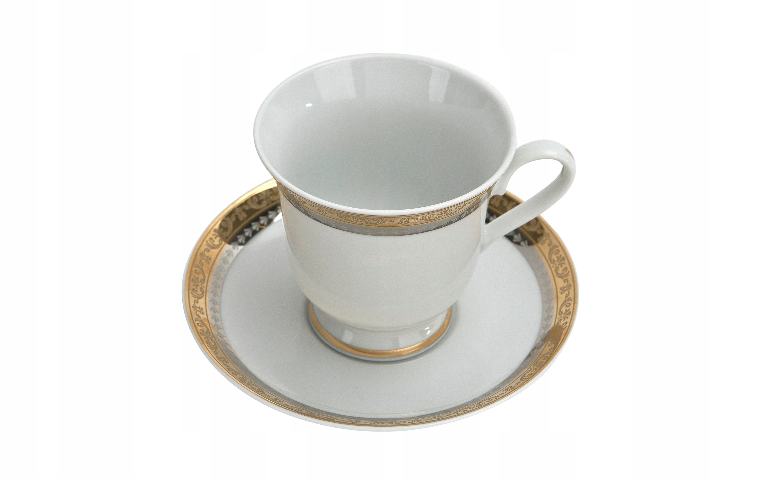 Subtelna forma i harmonijne proporcje – Idealne do każdej aranżacji