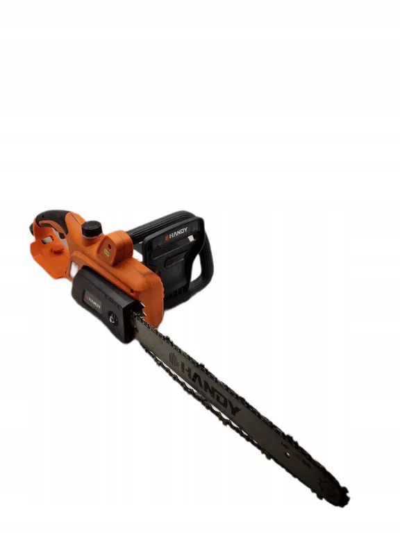 Prowadnica o długości 40 cm – Idealna do precyzyjnego cięcia