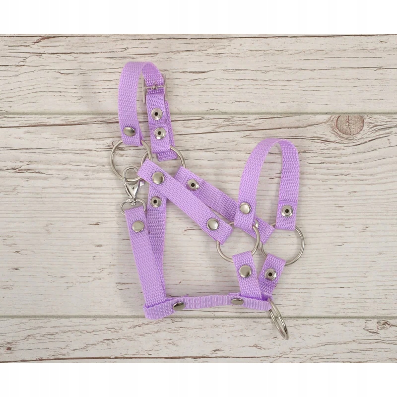 Regulacja zapięcia – Doskonałe dopasowanie do konika