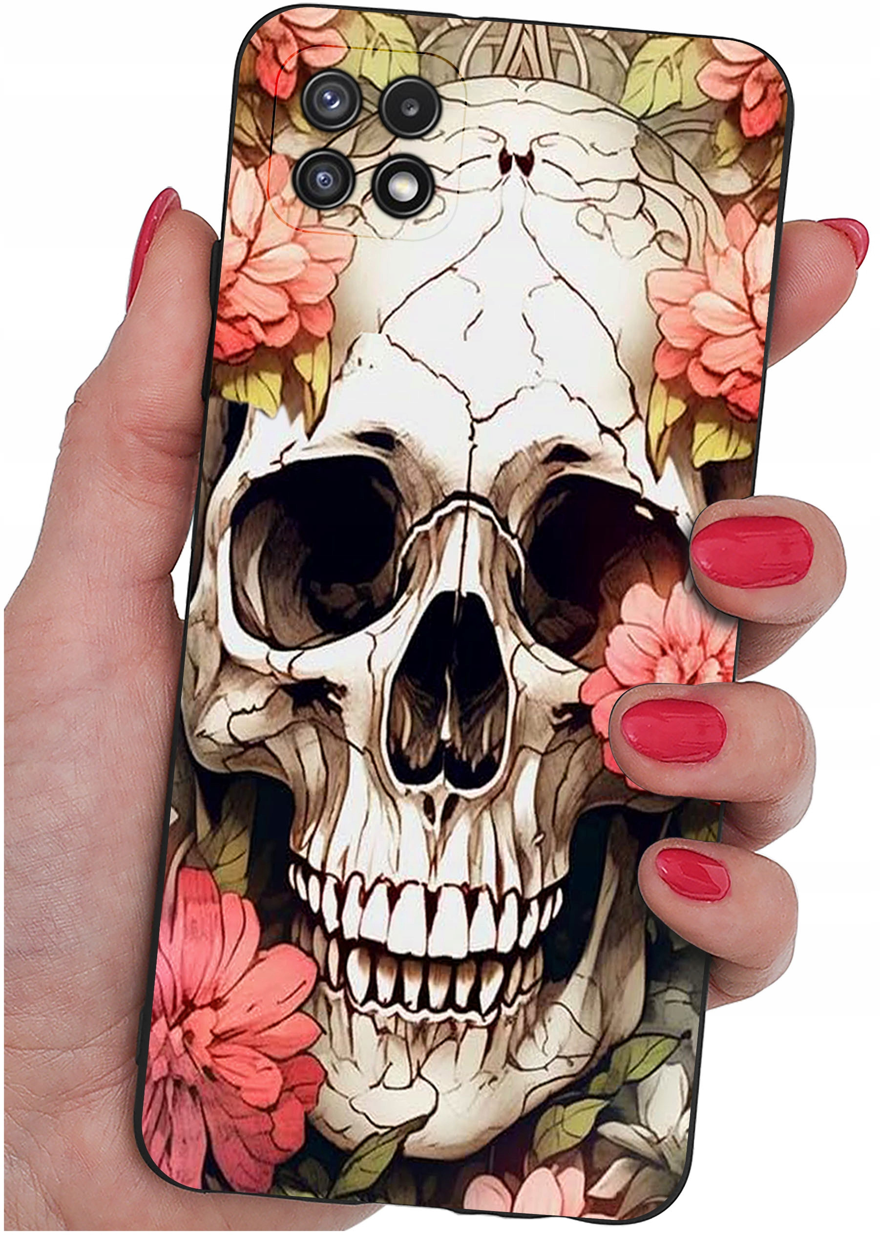 Intensywne kolory odporne na ścieranie