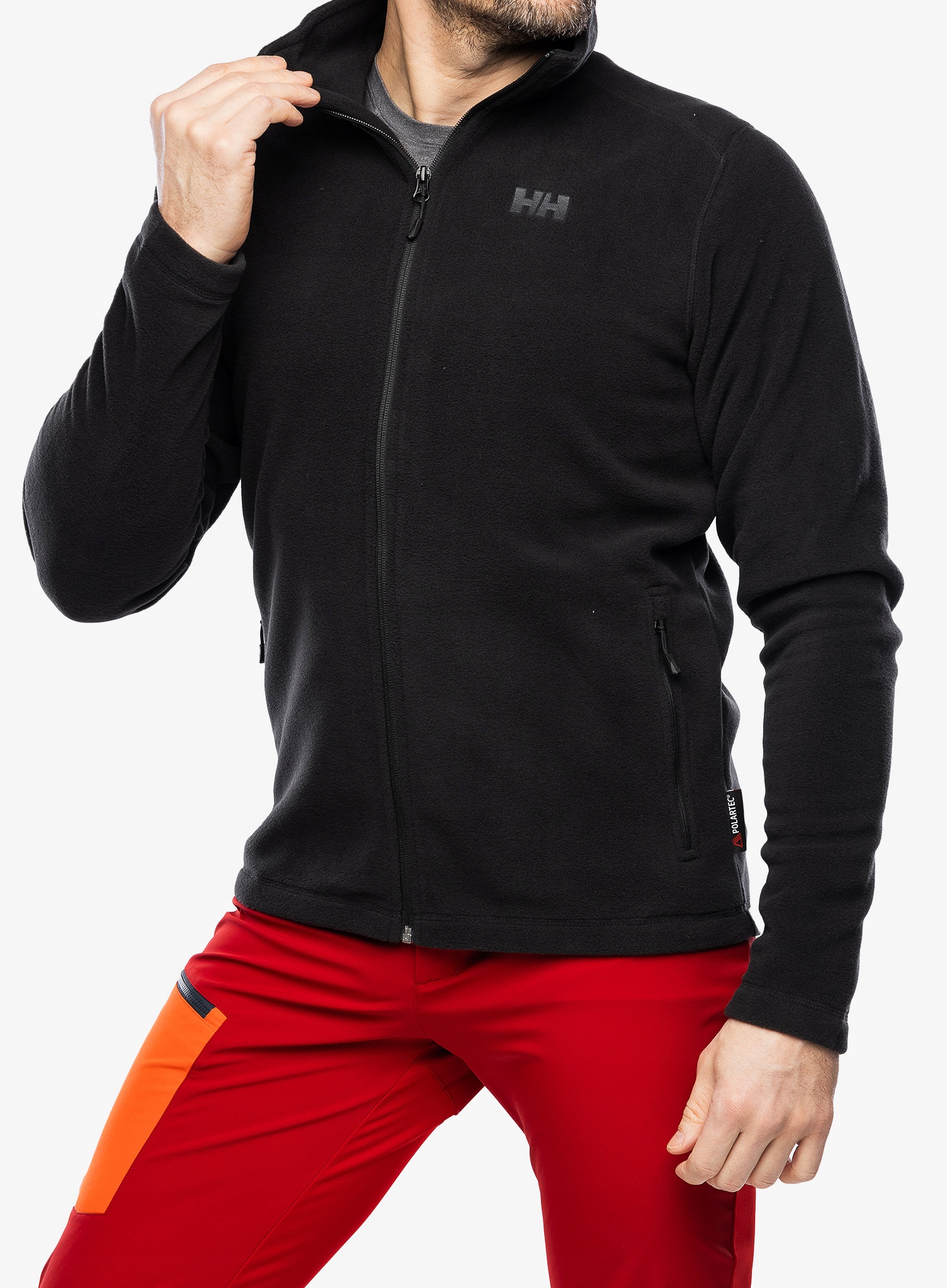 Męska kurtka polarowa DAYBREAKER Fleece Jacket – Idealna na każdą okazję