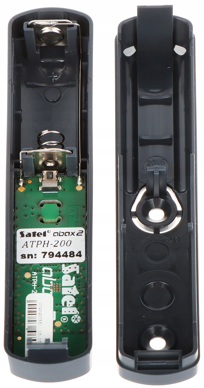 Wysoka precyzja pomiarów temperatury, wilgotności i ciśnienia