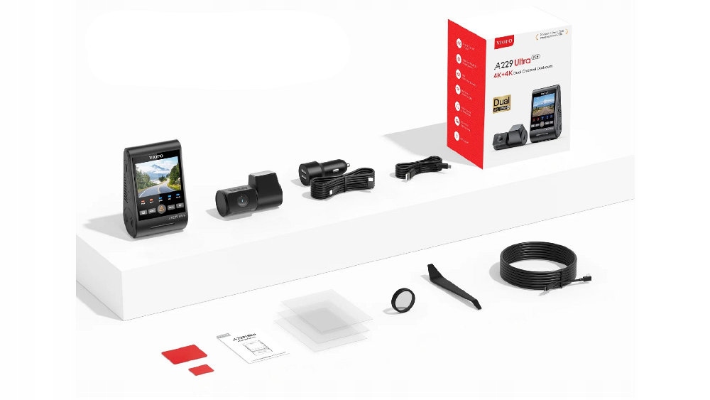 Funkcje komunikacyjne – Bluetooth, GPS i Wi-Fi w jednym urządzeniu