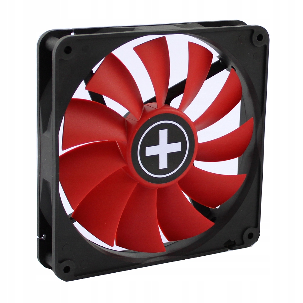 Wentylator Xilence Performance C XPF140.R.PWM – Wydajność i cicha praca
