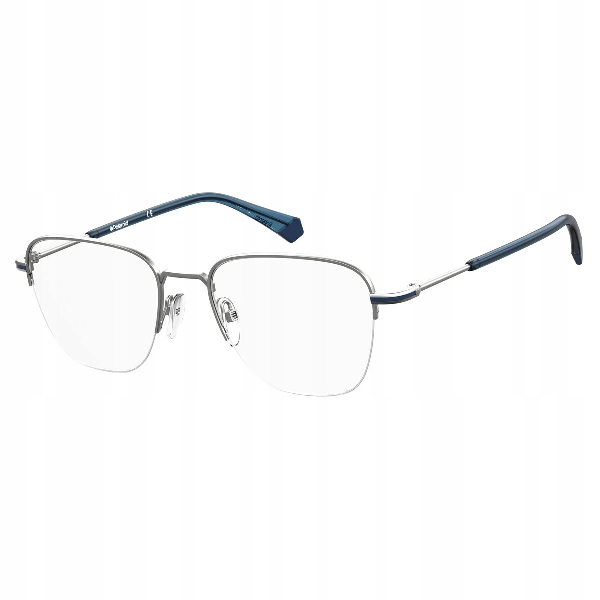 Ekskluzywne detale – Widoczne logo producenta