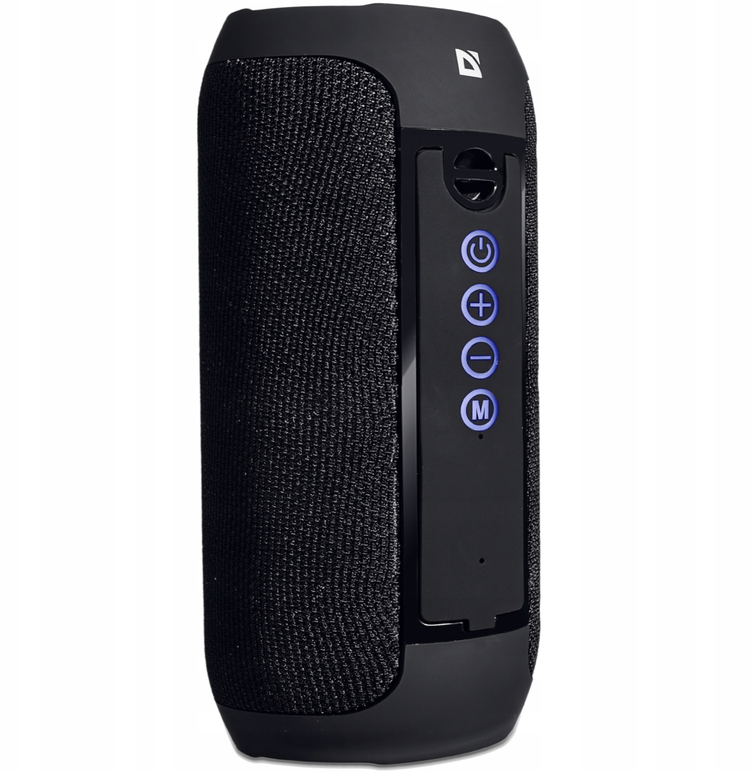 Moc wyjściowa 300W P.M.P.O – Potężne brzmienie w Twoich rękach