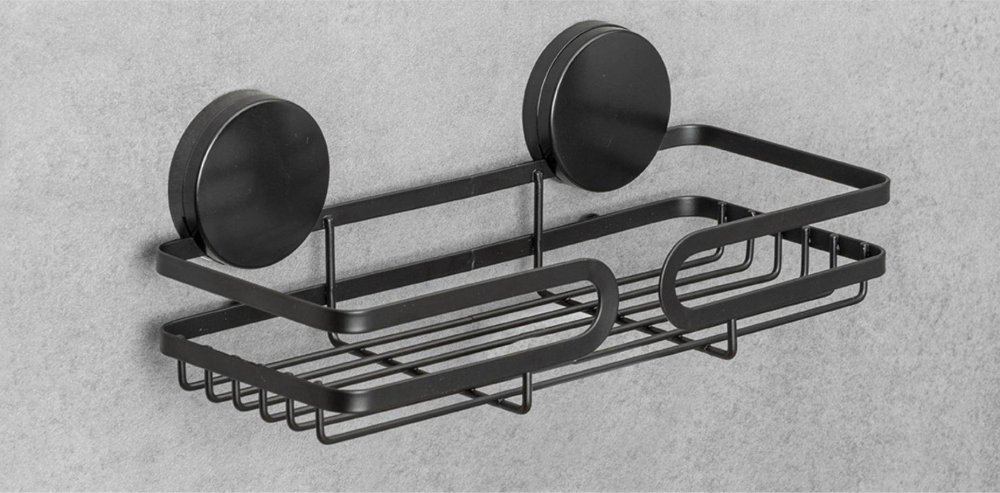 Montaż bez wiercenia – Innowacyjna technologia Static-Loc