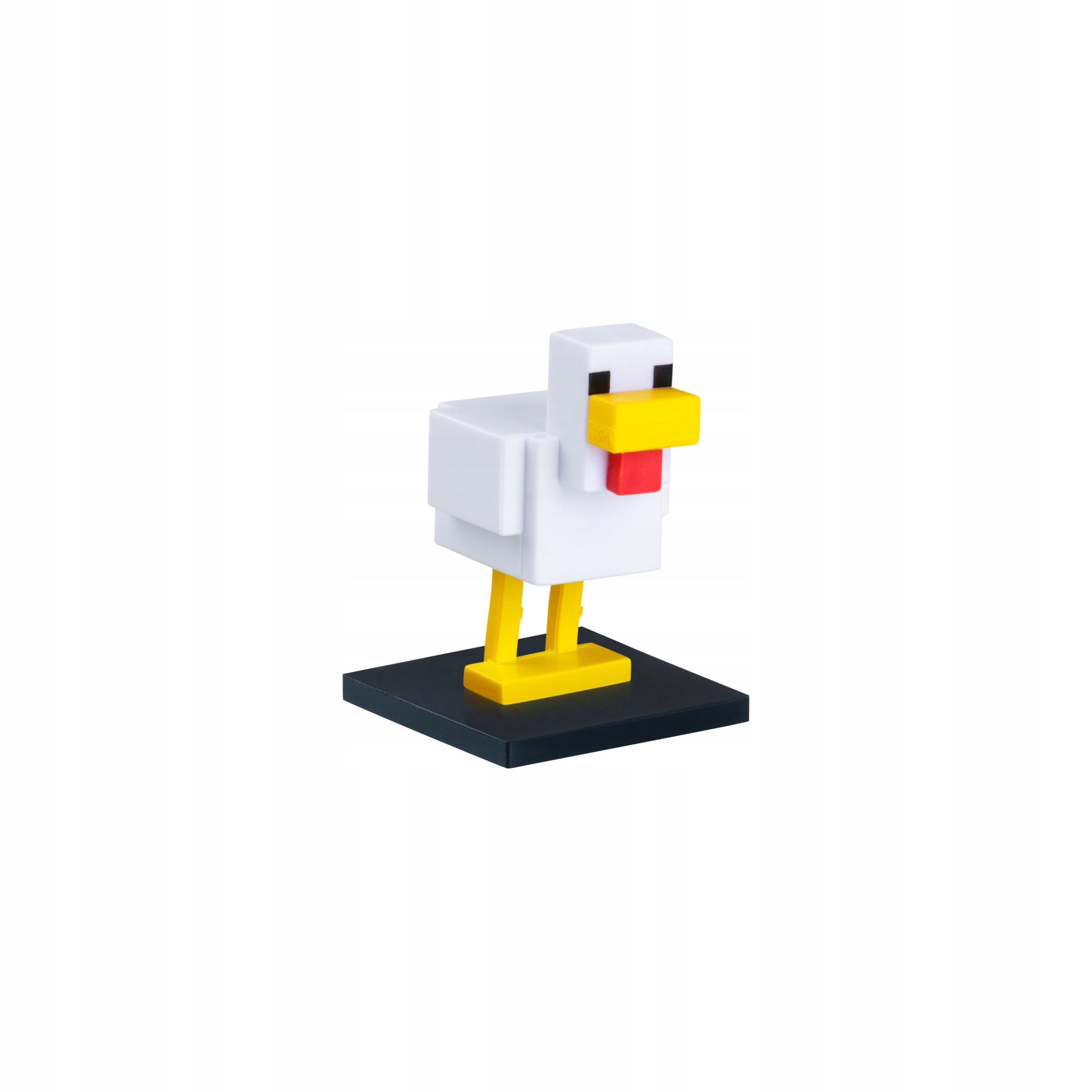 Stwórz własny miniaturowy świat Minecraft