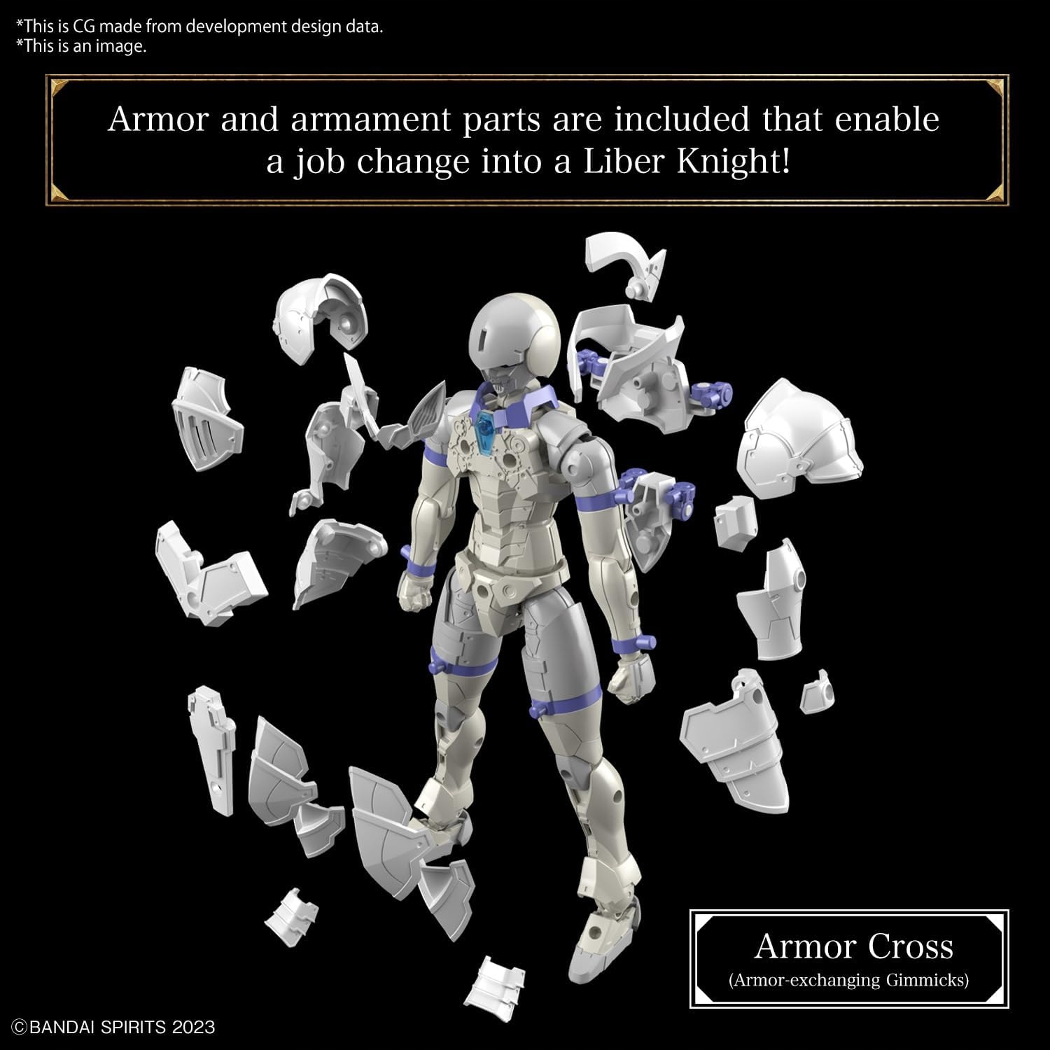 Personalizacja GUNPLA – stwórz unikalny model