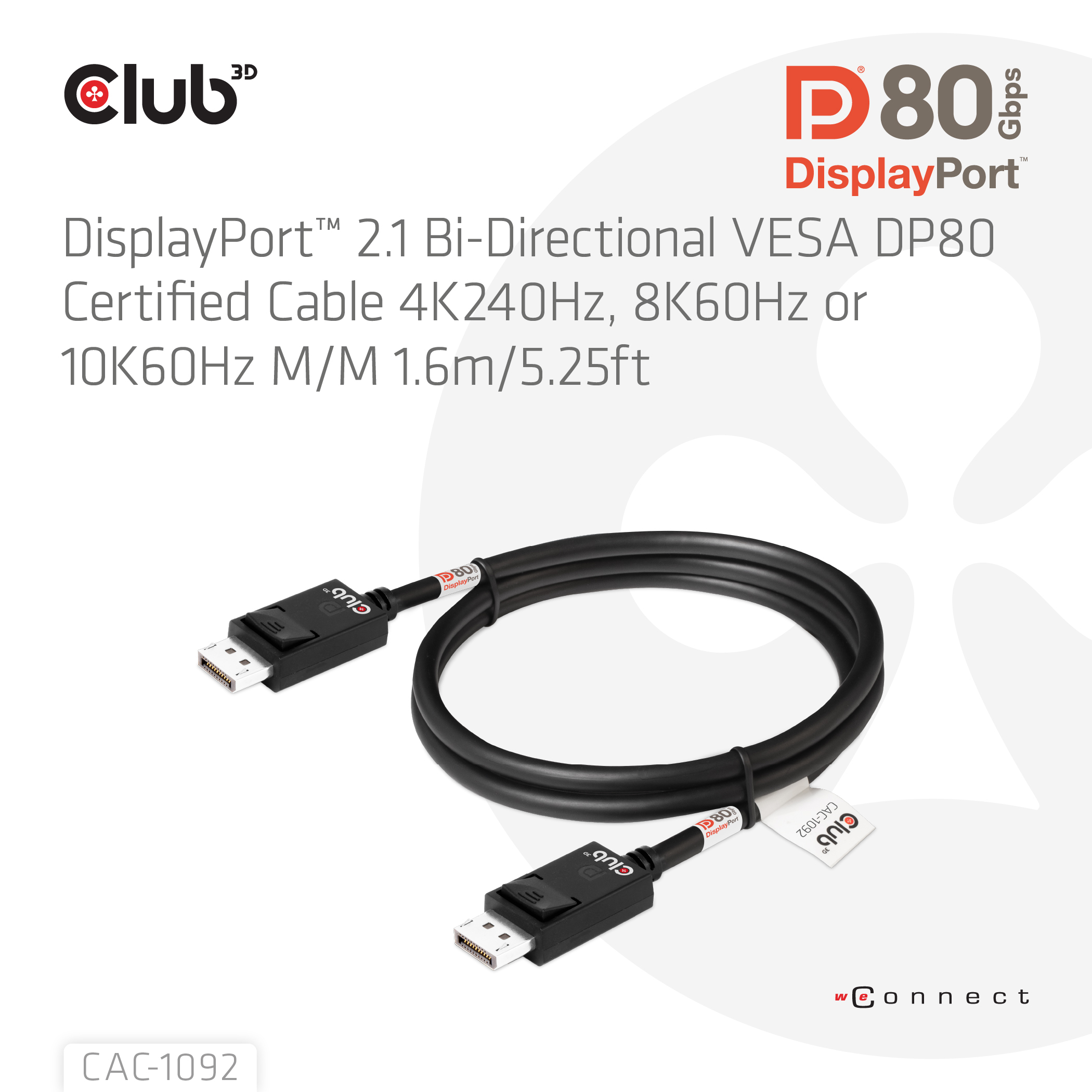 Złącza DisplayPort dla lepszej kompatybilności