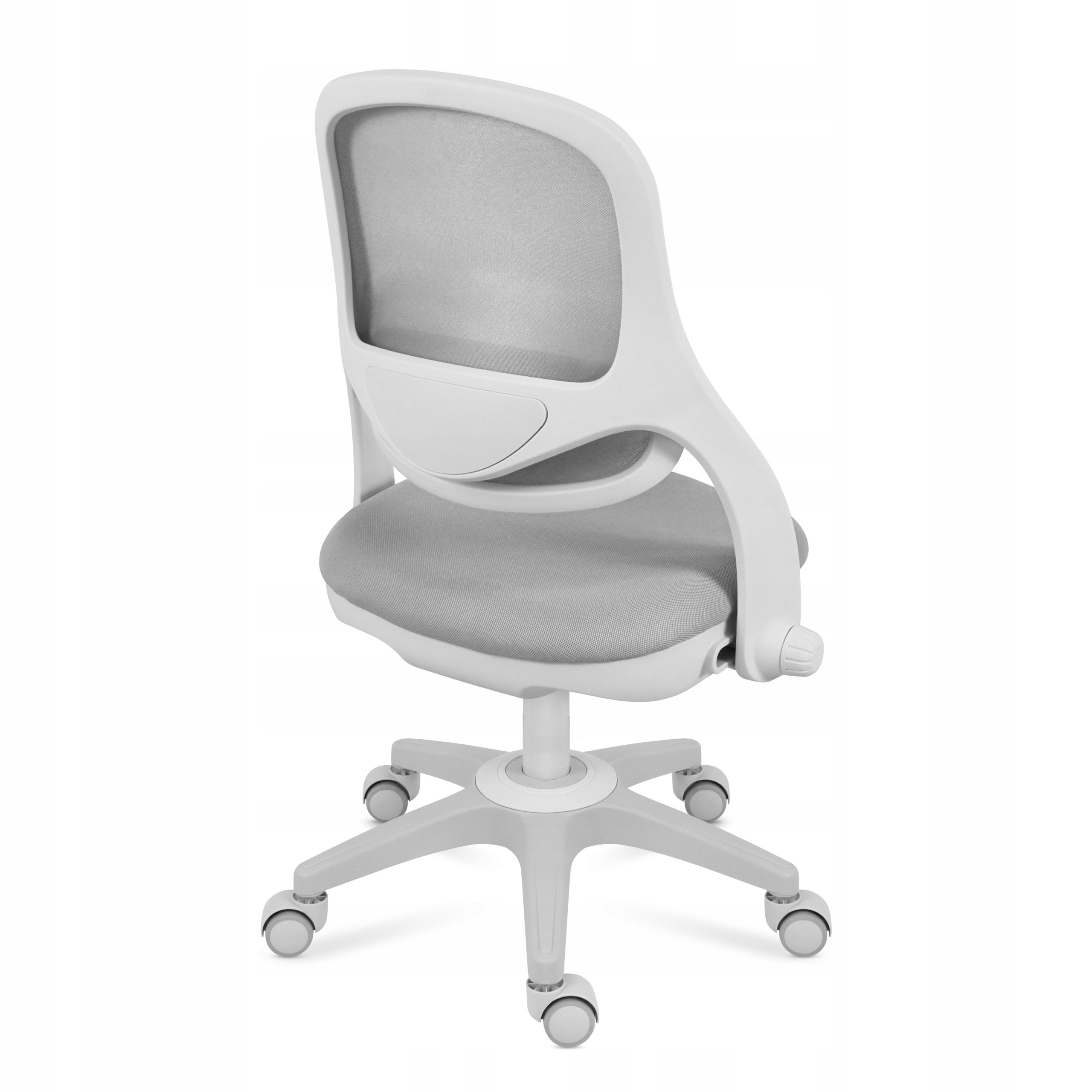 Blokada kółek – stabilność i bezpieczeństwo podczas siedzenia