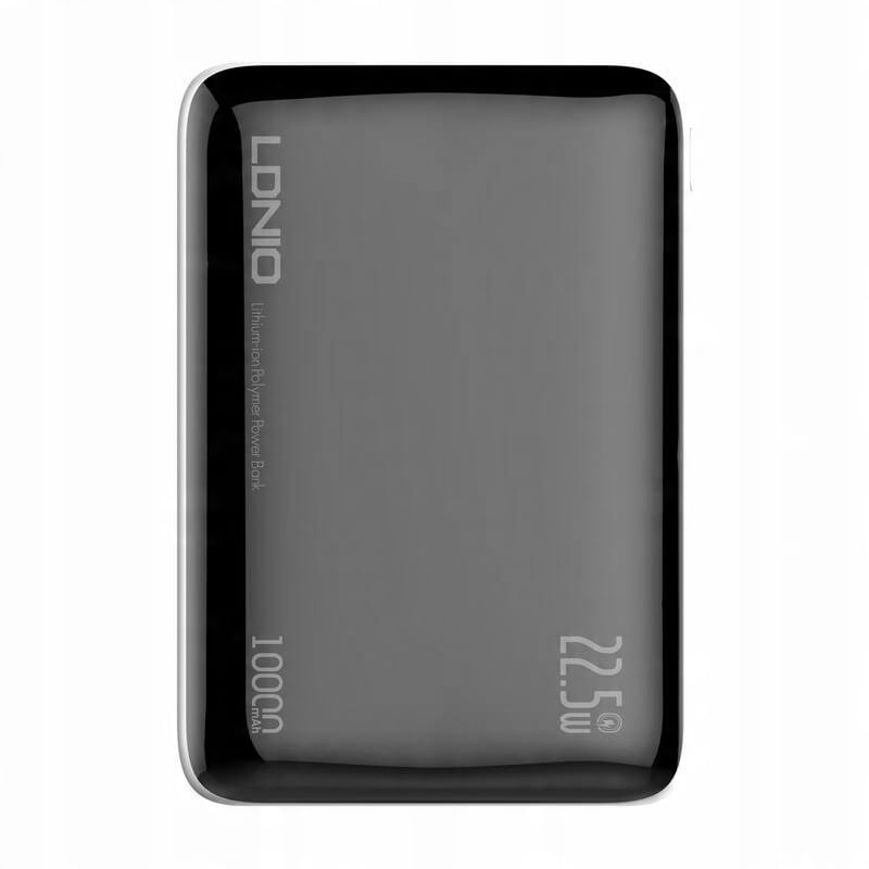 Pojemność 10000mAh – Idealne rozwiązanie na długie podróże